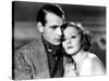 Devil and the deep de MarionGering avec Tallulah Bankhead en 1932-null-Stretched Canvas