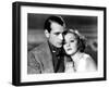 Devil and the deep de MarionGering avec Tallulah Bankhead en 1932-null-Framed Photo