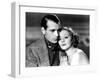 Devil and the deep de MarionGering avec Tallulah Bankhead en 1932-null-Framed Photo