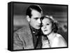 Devil and the deep de MarionGering avec Tallulah Bankhead en 1932-null-Framed Stretched Canvas