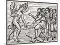 Wood Mount