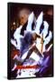 Devil May Cry 4-null-Framed Poster