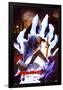 Devil May Cry 4-null-Framed Poster