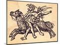Wood Mount