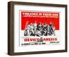 Devil's Angels, 1967-null-Framed Art Print