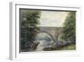 White Frame