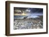 Devil's Bridge, St. Johns, Antigua, Leeward Islands, West Indies-Roberto Moiola-Framed Photographic Print