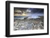 Devil's Bridge, St. Johns, Antigua, Leeward Islands, West Indies-Roberto Moiola-Framed Photographic Print