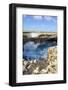 Devil's Bridge, St. Peter, Antigua, Leeward Islands, West Indies, Caribbean, Central America-Frank Fell-Framed Photographic Print