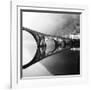Devil's Bridge-Franco Maffei-Framed Giclee Print