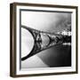 Devil's Bridge-Franco Maffei-Framed Photographic Print