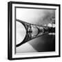 Devil's Bridge-Franco Maffei-Framed Photographic Print