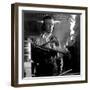 Devil's Doorway, Robert Taylor, 1950-null-Framed Photo