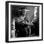 Devil's Doorway, Robert Taylor, 1950-null-Framed Photo