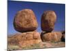 Devil's Marbles, Northern Territory, Australia-Alan Copson-Mounted Photographic Print