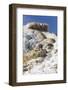 Devil's Thumb-Richard Maschmeyer-Framed Photographic Print