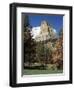 Devil's Tower, Devil's Tower National Monument, Wyoming, United States of America, North America-James Emmerson-Framed Photographic Print