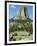 Devil's Tower National Monument, Wyoming, USA-Ethel Davies-Framed Photographic Print