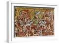 White Frame