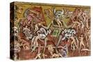 Stretched Canvas