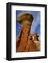 Devils Garden, Grand Staircase-Escalante National Monument, Utah, USA-Jouan Rius-Framed Photographic Print