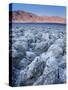 Devils Golf Course, Death Valley National Park, California, United States of America, North America-Richard Cummins-Stretched Canvas