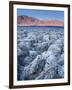 Devils Golf Course, Death Valley National Park, California, United States of America, North America-Richard Cummins-Framed Photographic Print