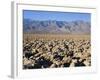 Devils Golf Course, Death Valley National Park, California, United States of America, North America-Richard Cummins-Framed Photographic Print