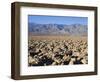 Devils Golf Course, Death Valley National Park, California, United States of America, North America-Richard Cummins-Framed Photographic Print