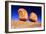 Devils Marbles-null-Framed Photographic Print