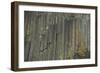 Devils Postpile, National Monument, Mammoth Mountain, Mammoth Lakes, California, USA-Gerry Reynolds-Framed Photographic Print