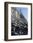 Devils Postpile, National Monument, Mammoth Mountain, Mammoth Lakes, California, USA-Gerry Reynolds-Framed Photographic Print