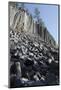 Devils Postpile, National Monument, Mammoth Mountain, Mammoth Lakes, California, USA-Gerry Reynolds-Mounted Photographic Print