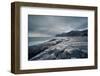 Devils Teeth-Belinda Shi-Framed Photographic Print