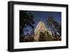 Devils Tower, Devils Tower National Monument, Wyoming, United States of America, North America-Colin Brynn-Framed Photographic Print