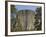 Devils Tower National Monument, East Wyoming, USA-Pete Oxford-Framed Photographic Print