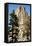 Devils Tower National Monument in Wyoming-Paul Souders-Framed Stretched Canvas