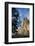 Devils Tower National Monument in Wyoming-Paul Souders-Framed Photographic Print