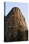 Devils Tower National Monument, Wyoming-Paul Souders-Stretched Canvas