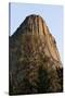 Devils Tower National Monument, Wyoming-Paul Souders-Stretched Canvas