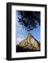 Devils Tower National Monument, Wyoming-Paul Souders-Framed Photographic Print