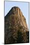 Devils Tower National Monument, Wyoming-Paul Souders-Mounted Photographic Print