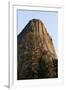 Devils Tower National Monument, Wyoming-Paul Souders-Framed Photographic Print