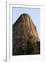 Devils Tower National Monument, Wyoming-Paul Souders-Framed Photographic Print