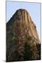 Devils Tower National Monument, Wyoming-Paul Souders-Mounted Photographic Print