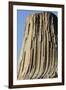 Devils Tower National Monument-Paul Souders-Framed Photographic Print