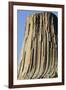 Devils Tower National Monument-Paul Souders-Framed Photographic Print