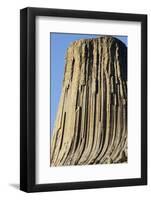 Devils Tower National Monument-Paul Souders-Framed Photographic Print