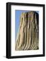 Devils Tower National Monument-Paul Souders-Framed Photographic Print