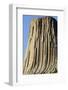 Devils Tower National Monument-Paul Souders-Framed Photographic Print